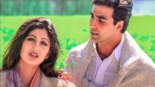 Dil Ne Yeh Kaha Love Song Alka Y Kumar S Udit N  Dhadkan  Akshay Kumar Sunil Shetty Shilpa S [upl. by Napoleon]