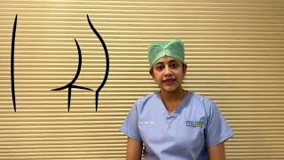 What is a Sitz Bath How can it help you  Dr Vani Vijay [upl. by Ramey]