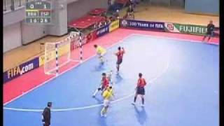 What is Futsal A General Overview [upl. by Alexandro]