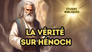 LHISTOIRE MYSTÉRIEUSE DENOCH DANS LA BIBLE [upl. by Ahsenot680]