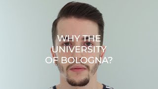 Why the University of Bologna [upl. by Philpot680]