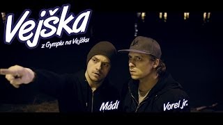 VEJŠKA  Trailer [upl. by Doe753]