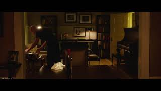 Whiplash 2014 deleted scene  fletcher song [upl. by Ateinotna442]