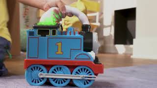 Thomas amp Friends™ Storytime Thomas  Mattel [upl. by Hamaso]