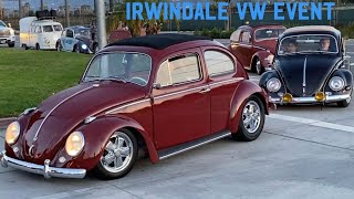 Irwindale VW drag days ￼ [upl. by Alodie]