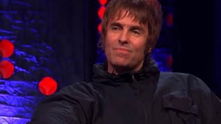 Liam Gallagher’s Best Moments 2020 [upl. by Mareah581]