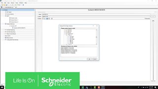 How to Configure Easergy MiCOM Px3x as a Goose Publisher  Schneider Electric Support [upl. by Googins]