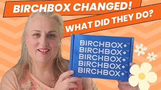 BIRCHBOX AUGUST 2024 [upl. by Eversole]