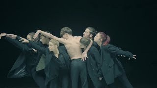 BTS 방탄소년단 Black Swan Art Film performed by MN Dance Company [upl. by Dunseath]