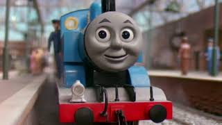 Thomas Gets Bumped Early Narration [upl. by Ahsinrac]