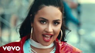 Demi Lovato  I Love Me Official Video [upl. by Vogel]