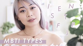 MBTI Explained  Myers Briggs Personality Test [upl. by Agatha542]