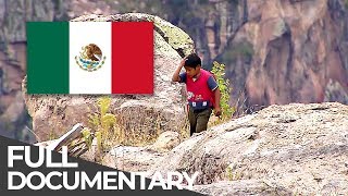 Most Dangerous Ways To School  MEXICO  Free Documentary [upl. by Horatius]