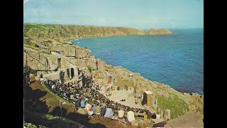 MINACK THEATRE CORNWALL AT 70 [upl. by Ahsiet]