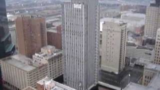 Amazing Building Implosion [upl. by Owens431]