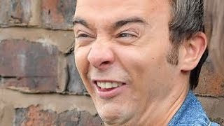 Coronation Street David Platt’s Best Moments [upl. by Nayve288]