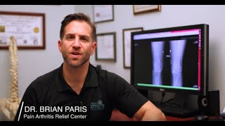 Dr Brian Paris 5 Worst Foods for Arthritis [upl. by Eniffit]