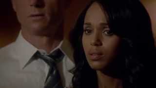 Olivia amp Fitz 1x01  quotLook at mequot HD [upl. by Ailefo]