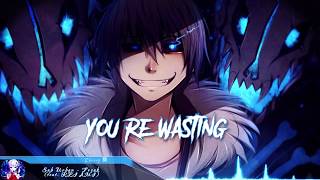 Nightcore  Freak Sub Urban ft REI AMI  Lyrics [upl. by Zeugirdor435]