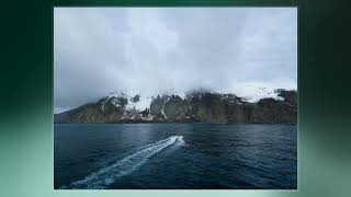 Bouvet Island [upl. by Aipmylo]