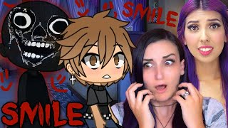 3 SCARIEST Stories in Gacha Life w Yammy [upl. by Lili]