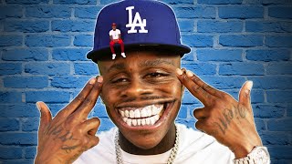 DaBaby is BUILT DIFFERENT [upl. by Yelahs]