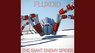 The Giant Enemy Spider [upl. by Schiro]