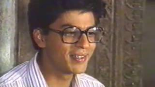 Umeed 1989 A Shahrukh Khan Film [upl. by Damon]