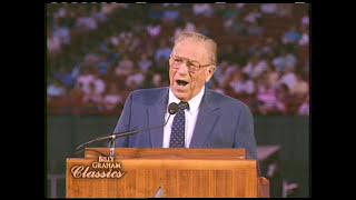 1985 Southern California Billy Graham Crusade [upl. by Moretta]