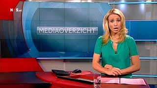 DE GRAPPIGSTE EN LEUKSTE BLOOPERS OP DE NEDERLANDSE TV 2 [upl. by Klatt]