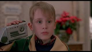 Home Alone 2 Lost In New York 1080p HD 14 [upl. by Borlow115]