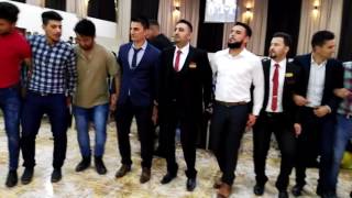 Our Iraqi Traditional Dance Dabhka quotDabkequot Kurdish Dabke دبجه كرديه [upl. by Mcintosh]