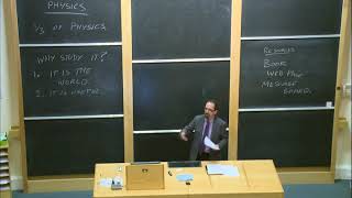 Solid State Physics  Lecture 1 Blotzmann and Einstein Model [upl. by Zetrom]