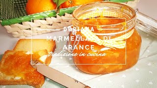 Marmellata di arance strepitosa [upl. by Pablo]