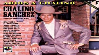 Chalino Sánchez  Jorge Cazares [upl. by Edieh]