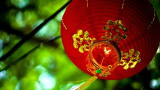 Beautiful Chinese Music  Chinese New Year  Instrumental Traditional Chinese Music [upl. by Claudetta777]