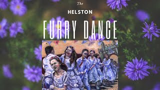 Helston Furry Dance [upl. by Nicki]