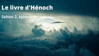 S02E04  Le livre dHénoch [upl. by Sunshine]