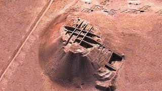 12 Most Mysterious Archaeological Discoveries [upl. by Ardeid]