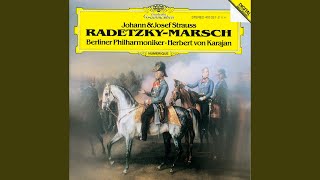 J Strauss I Radetzky March Op 228 [upl. by Fai]