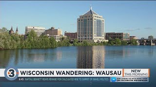 Wisconsin Wandering Wausau [upl. by Burns391]