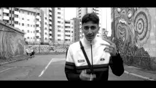 Baby Gang  Marocchino Official Video [upl. by Hepsiba]