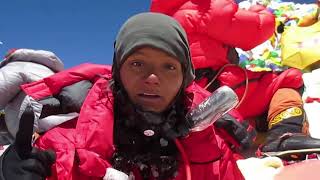 Hunnarbaaz Ep 95 Arunima Sinha Sucess Story [upl. by Caine]