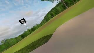 Golf Playthrough  Sweetens Cove [upl. by Heger590]