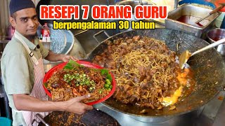 MEE GORENG TALAM SELAMBAK INOVASI 8 LAUK PREMIUM [upl. by Akiaki]