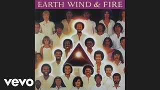 Earth Wind amp Fire  And Love Goes On Audio [upl. by Ttenneb]