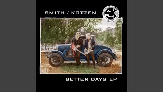 Better Days [upl. by Donald]