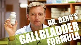 Dr Bergs Gallbladder Formula How to Use It [upl. by Dinsdale]