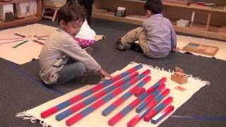 Montessori Mathematics [upl. by Latsyc]