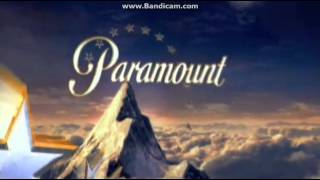 Paramount DVD Logo 2003 [upl. by Mitzi]